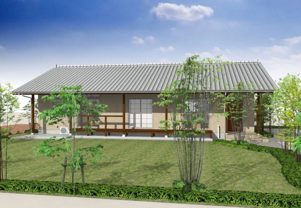 埼玉県東松山市で薪ストーブや自然素材を使った木の家のデザインされた注文住宅を建てるなら小林建設												
