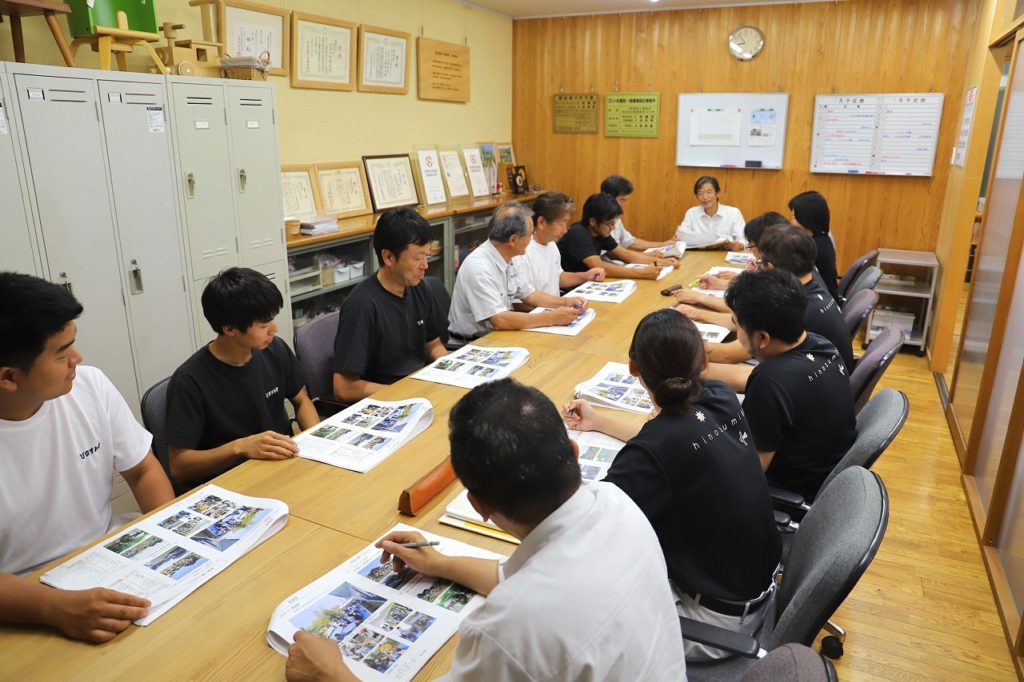 群馬県で自然素材を使った平屋の注文住宅を建てるなら小林建設