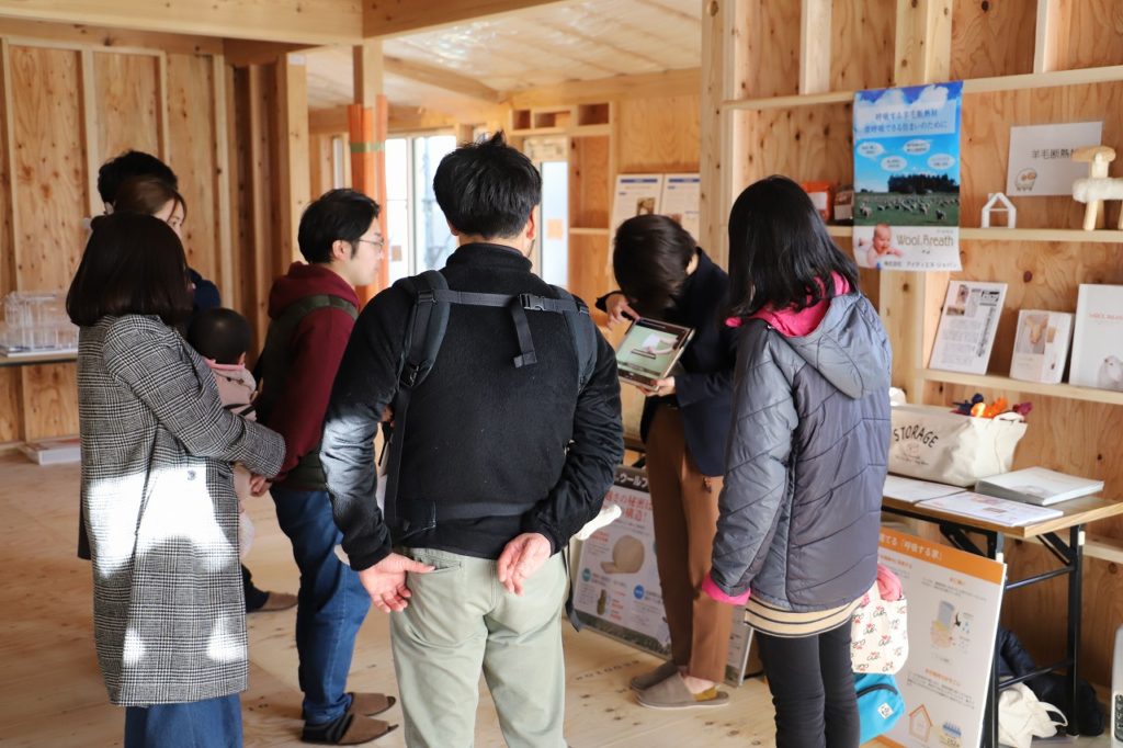 埼玉県熊谷市で自然素材を使ったデザイン住宅を建てるなら小林建設