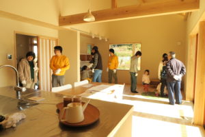 埼玉県熊谷市で自然素材を使ったデザイン住宅を建てるなら小林建設