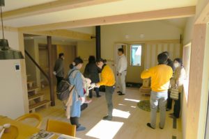 群馬県前橋市で自然素材を使ったデザイン住宅を建てるなら小林建設