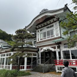 箱根富士屋ホテル