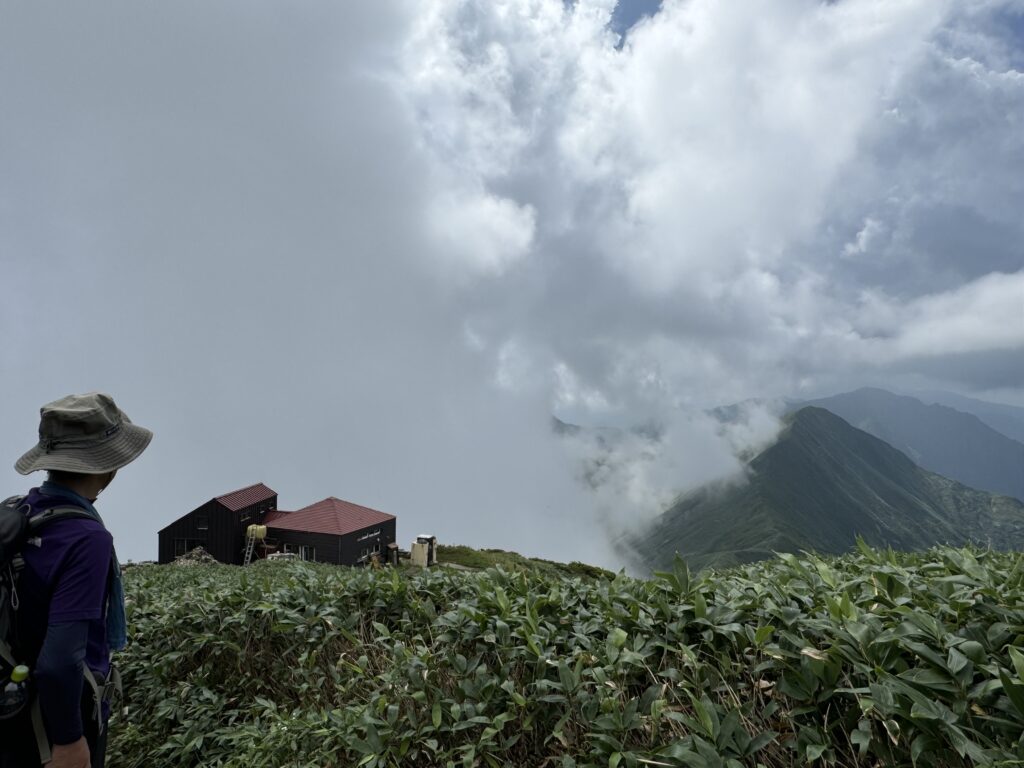 谷川岳登山、谷川岳ロープウェー