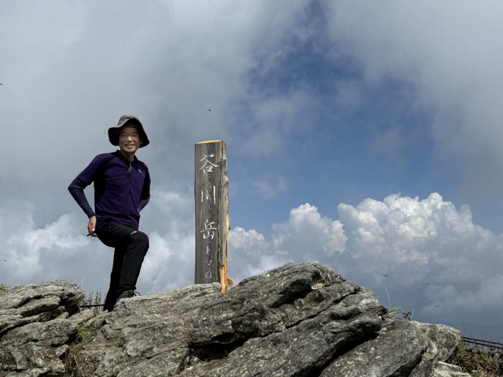 谷川岳登山、谷川岳ロープウェー