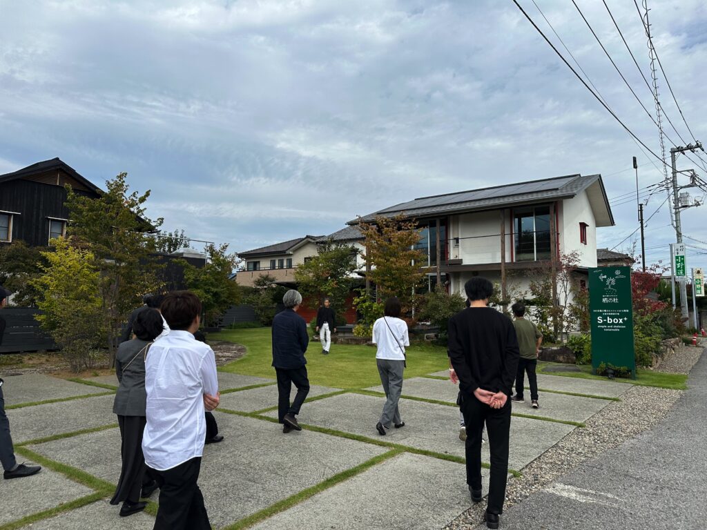 パッシブ冷暖　総会